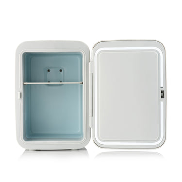 Subcold Style 4L Mini Fridge Grey - Refurbished